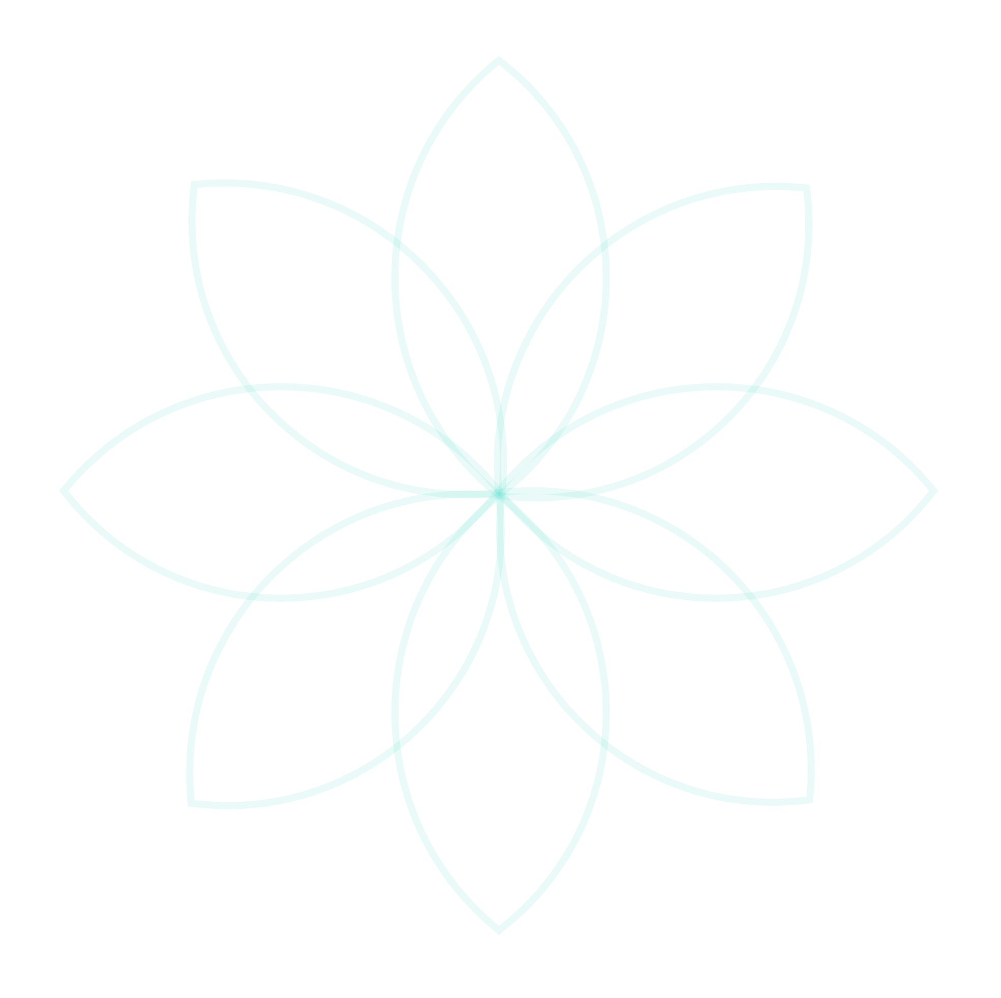 spinning decoration